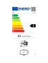Monitor LED IPS AOC 27B31H, 27 Inch, Full HD, 120Hz, Flicker Free, 1  ms, Black