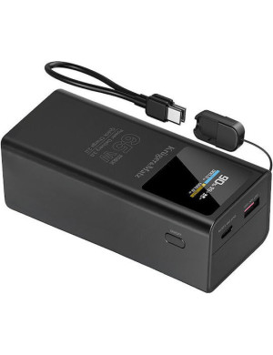 Power Bank Kruger&Matz 20000 mAh 65W QC PD