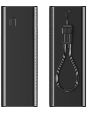 Power Bank Kruger&Matz 20000 mAh 65W QC PD