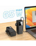 Power Bank Kruger&Matz 20000 mAh 65W QC PD