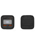 PowerBank KRUGER & MATZ KM0915, 20000 mAh, 100W, 2 x USB-A, 1 x USB-C, Cablul USB-C incorporat, Black