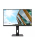 Monitor LED AOC U32P2, 4K UHD, 31.5", 4 ms, 60 Hz, Black