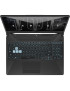Laptop Gaming ASUS TUF A15 FA506NCG-HN276, 15.6" Full HD 144Hz, AMD Ryzen™ 7 7445HS, 16GB RAM, SSD 1TB, nVidia GeForce RTX 3050 