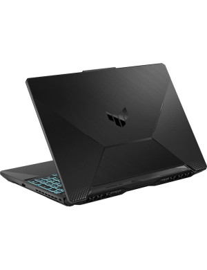Laptop Gaming ASUS TUF A15 FA506NCG-HN276, 15.6" Full HD 144Hz, AMD Ryzen™ 7 7445HS, 16GB RAM, SSD 1TB, nVidia GeForce RTX 3050 