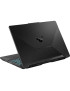 Laptop Gaming ASUS TUF A15 FA506NCG-HN276, 15.6" Full HD 144Hz, AMD Ryzen™ 7 7445HS, 16GB RAM, SSD 1TB, nVidia GeForce RTX 3050 