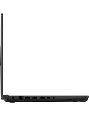 Laptop Gaming ASUS TUF A15 FA506NCG-HN276, 15.6" Full HD 144Hz, AMD Ryzen™ 7 7445HS, 16GB RAM, SSD 1TB, nVidia GeForce RTX 3050 