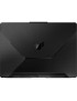 Laptop Gaming ASUS TUF A15 FA506NCG-HN276, 15.6" Full HD 144Hz, AMD Ryzen™ 7 7445HS, 16GB RAM, SSD 1TB, nVidia GeForce RTX 3050 