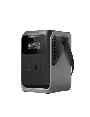 Powerstation EcoFlow Trail 200 DC 192Wh 60000 mAh