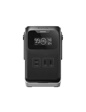 Powerstation EcoFlow Trail 200 DC 192Wh 60000 mAh