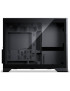 Carcasă Phanteks XT M3 DRGB, Compact Micro-ATX, Micro-ATX/Mini-ITX, Tempered Glass, DRGB Fans, Black