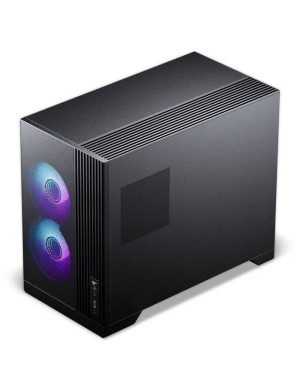 Carcasă Phanteks XT M3, Micro-ATX Compact, Micro-ATX/Mini-ITX, Tempered Glass, High Airflow, Black
