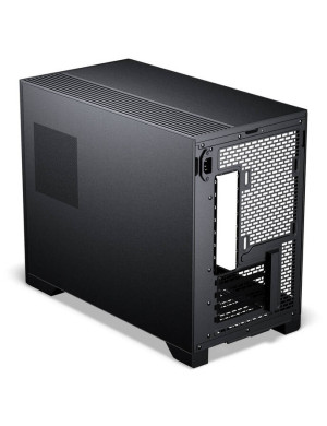 Carcasă Phanteks XT M3, Micro-ATX Compact, Micro-ATX/Mini-ITX, Tempered Glass, High Airflow, Black