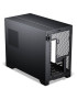 Carcasă Phanteks XT M3, Micro-ATX Compact, Micro-ATX/Mini-ITX, Tempered Glass, High Airflow, Black