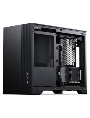 Carcasă Phanteks XT M3, Micro-ATX Compact, Micro-ATX/Mini-ITX, Tempered Glass, High Airflow, Black