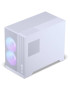 Carcasă Phanteks XT M, Compact Mid-Tower, Micro-ATX/Mini-ITX, Tempered Glass, DRGB Fans, White