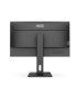 Monitor LED AOC U32P2, 4K UHD, 31.5", 4 ms, 60 Hz, Black