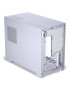 Carcasă Phanteks XT M, Compact Mid-Tower, Micro-ATX/Mini-ITX, Tempered Glass, DRGB Fans, White
