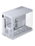 Carcasă Phanteks XT V3, Compact Micro-ATX, Tempered Glass, DRGB Fans, White