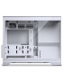 Carcasă Phanteks XT V3, Compact Micro-ATX, Tempered Glass, DRGB Fans, White
