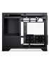 Carcasă Phanteks XT V3, Compact Micro-ATX, Tempered Glass, DRGB Fans, Black