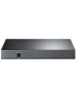 Switch TP-LINK TL-SG105-M2, Unmanaged Desktop, 5x 100Mbps/1Gbps/2.5Gbp Ports, Metal Case, Black