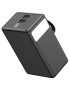 PowerBank PLATINET PMPB8065 80000mAh cu PD 65W și lanternă LED