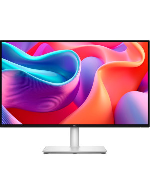 Monitor LED DELL S2725DC, 27 inch, QHD, IPS, 1 ms, 144 Hz, FreeSync, White