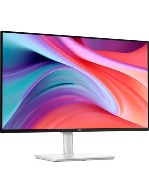 Monitor LED DELL S2725HSM, 27 inch, FHD, IPS, 1 ms, 144 Hz, FreeSync, White