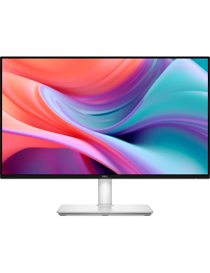 Monitor LED DELL S2425HSM, 23.8 inch, FHD, IPS, 1 ms, 144 Hz, FreeSync, White