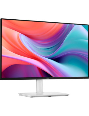 Monitor LED DELL S2425HSM, 23.8 inch, FHD, IPS, 1 ms, 144 Hz, FreeSync, White
