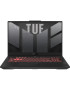 Laptop Gaming ASUS TUF A17 FA707NUG-HX159, 17.3" Full HD, AMD Ryzen™ 7 7445HS, 16GB RAM, SSD 1TB, nVidia GeForce RTX 4050 6GB GD