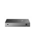 Router wireless TP-LINK Gigabit ER605, Multi-WAN, 802.3, 802.3u, 802.3ab, 940 Mbps, Negru