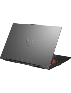 Laptop Gaming ASUS TUF A17 FA707NUG-HX159, 17.3" Full HD, AMD Ryzen™ 7 7445HS, 16GB RAM, SSD 1TB, nVidia GeForce RTX 4050 6GB GD