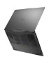 Laptop Gaming ASUS TUF A17 FA707NUG-HX159, 17.3" Full HD, AMD Ryzen™ 7 7445HS, 16GB RAM, SSD 1TB, nVidia GeForce RTX 4050 6GB GD