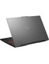 Laptop Gaming ASUS TUF A17 FA707NUG-HX159, 17.3" Full HD, AMD Ryzen™ 7 7445HS, 16GB RAM, SSD 1TB, nVidia GeForce RTX 4050 6GB GD