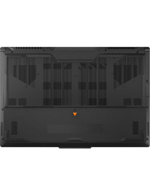 Laptop Gaming ASUS TUF A17 FA707NUG-HX159, 17.3" Full HD, AMD Ryzen™ 7 7445HS, 16GB RAM, SSD 1TB, nVidia GeForce RTX 4050 6GB GD