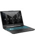 Laptop Gaming ASUS TUF A15 FA506NCG-HN213, 15.6" Full HD, AMD Ryzen™ 7 7445HS, 16GB RAM, SSD 512GB, nVidia GeForce RTX 3050 4GB 