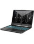 Laptop Gaming ASUS TUF A15 FA506NCG-HN213, 15.6" Full HD, AMD Ryzen™ 7 7445HS, 16GB RAM, SSD 512GB, nVidia GeForce RTX 3050 4GB 