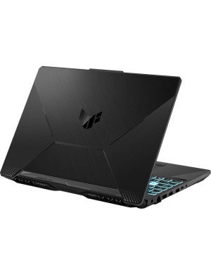 Laptop Gaming ASUS TUF A15 FA506NCG-HN213, 15.6" Full HD, AMD Ryzen™ 7 7445HS, 16GB RAM, SSD 512GB, nVidia GeForce RTX 3050 4GB 