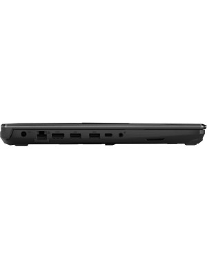 Laptop Gaming ASUS TUF A15 FA506NCG-HN213, 15.6" Full HD, AMD Ryzen™ 7 7445HS, 16GB RAM, SSD 512GB, nVidia GeForce RTX 3050 4GB 