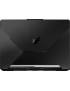 Laptop Gaming ASUS TUF A15 FA506NCG-HN213, 15.6" Full HD, AMD Ryzen™ 7 7445HS, 16GB RAM, SSD 512GB, nVidia GeForce RTX 3050 4GB 