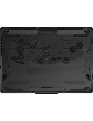 Laptop Gaming ASUS TUF A15 FA506NCG-HN213, 15.6" Full HD, AMD Ryzen™ 7 7445HS, 16GB RAM, SSD 512GB, nVidia GeForce RTX 3050 4GB 