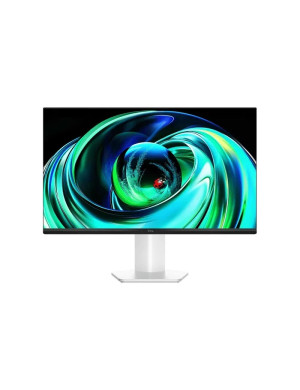 Monitor LED TCL Gaming 25G54, 24.5 inch, FHD, IPS, 5 ms, 144 Hz, HDR, White