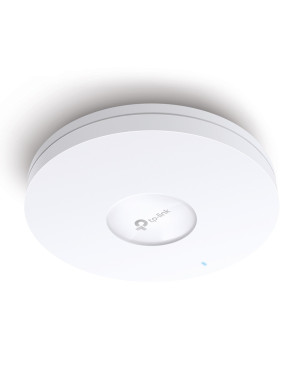 TP-Link Omada EAP660 HD puncte de acces WLAN 2402 Mbit/s Alb Power over Ethernet (PoE) Suport