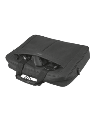 Geanta laptop TRUST Primo Carry TR-21551, 16", Negru