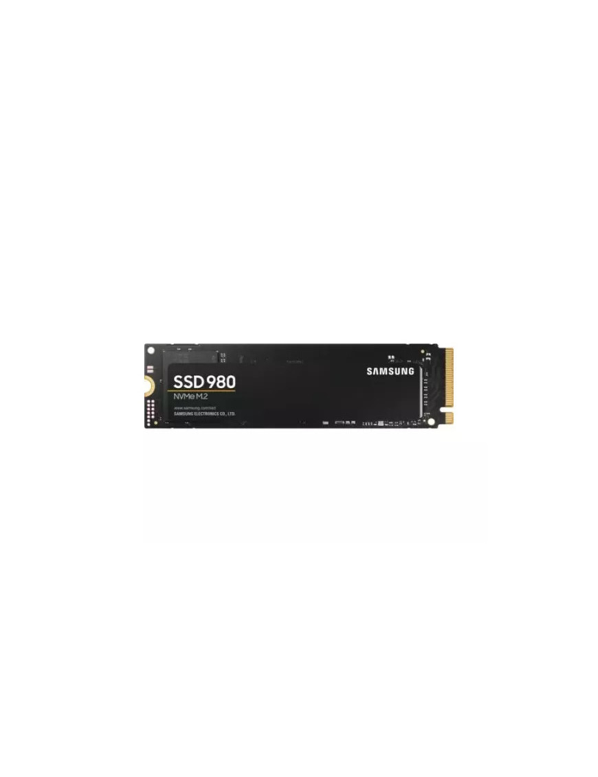 SSD Samsung 980 1TB NVMe M.2 PCIe 3.0 x4 – Performanță și fiabilitate superioară