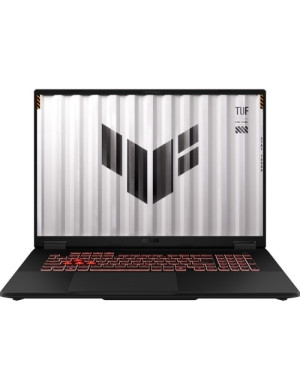 Laptop ASUS TUF Gaming A18 FA808UH-S8073, AMD Ryzen 7 260, 18 inch, RAM 32GB, SSD 512GB, nVidia GeForce RTX 5050 8GB, Fara siste