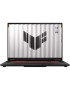 Laptop ASUS TUF Gaming A18 FA808UH-S8073, AMD Ryzen 7 260, 18 inch, RAM 32GB, SSD 512GB, nVidia GeForce RTX 5050 8GB, Fara siste
