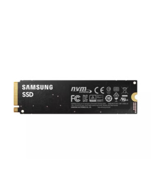 SSD Samsung 980 1TB NVMe M.2 PCIe 3.0 x4 – Performanță și fiabilitate superioară