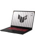 Laptop ASUS TUF Gaming A18 FA808UH-S8073, AMD Ryzen 7 260, 18 inch, RAM 32GB, SSD 512GB, nVidia GeForce RTX 5050 8GB, Fara siste